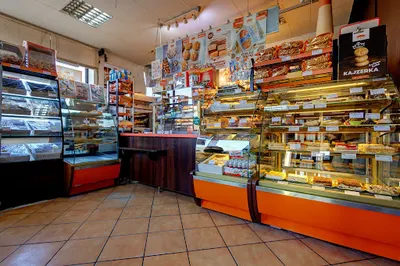 SPC Piekarnia Cukiernia